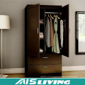 Custom Owned Modern Wardrobe Closet (AIS-W202)